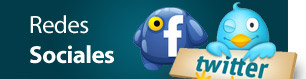 Siguenos en las redes sociales
