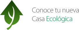 Conoce tu casa ecol&oacute;gica